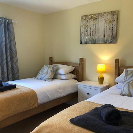 Nightjar Lodge - Adults Only Lackford エクステリア 写真