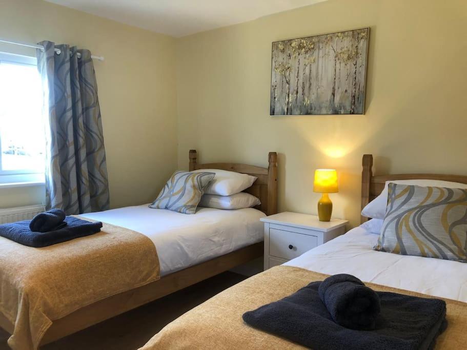 Nightjar Lodge - Adults Only Lackford エクステリア 写真